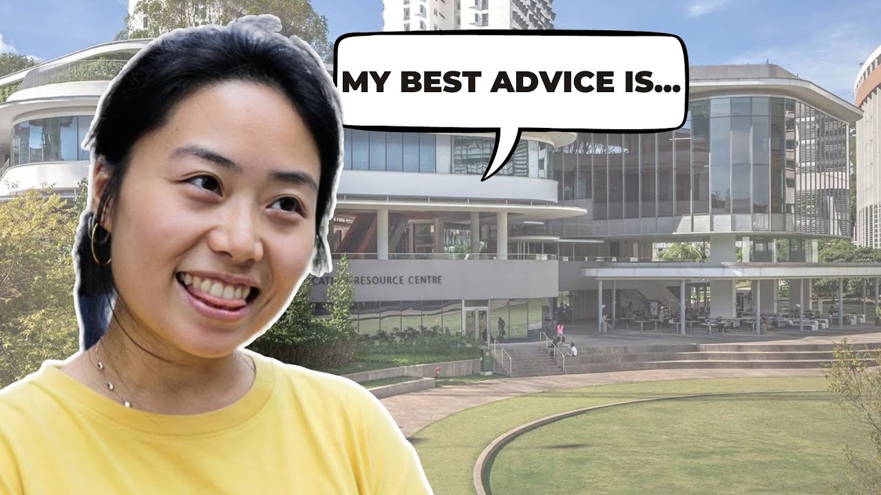 Ultimate Guide for Undergraduates: How to Get Into NUS in Singapore 🎓