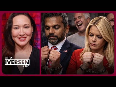 Politicians Risk Jail Over Epstein Files 🚨