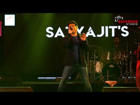 Zara Sa - KK Live Performance - KK Mesmerizer - KK Songs - Jannat - Emraan Hashmi