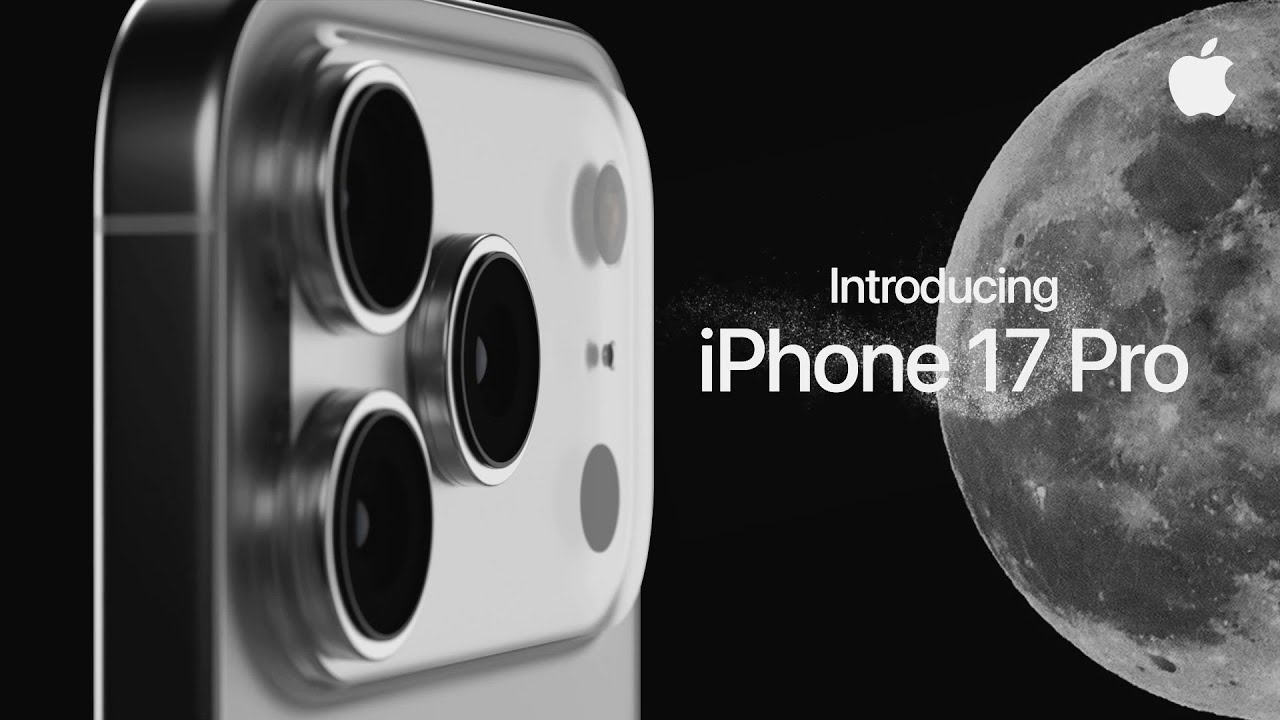iPhone 17 Pro: What We Know 📱