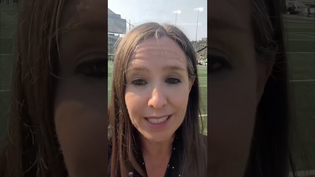 Oklahoma State Faces Heavy Loss to Oregon 🏈