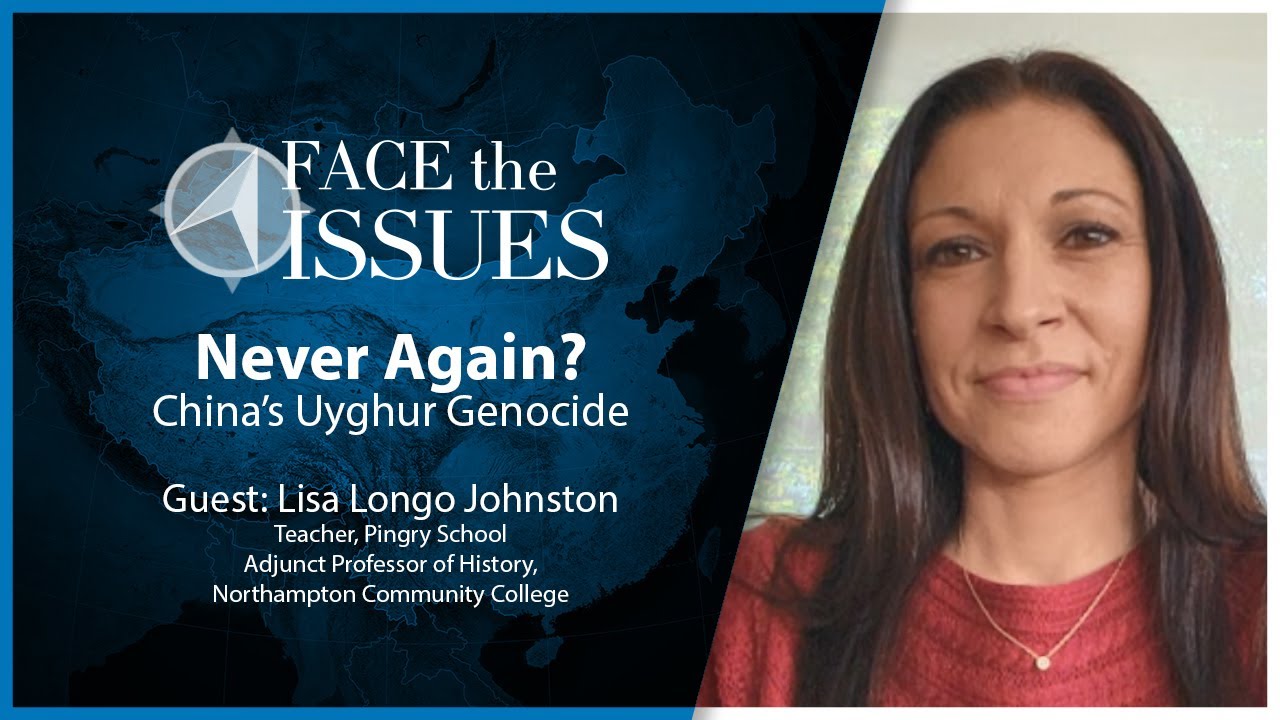 China’s Uyghur Genocide: A Critical Look 🌏