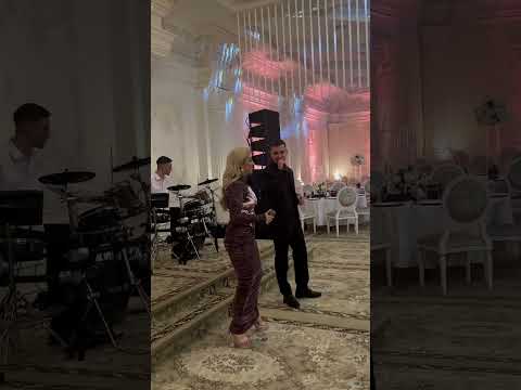 Adri & Iliriana - Dasëm 2024 Rihanna style 🔥