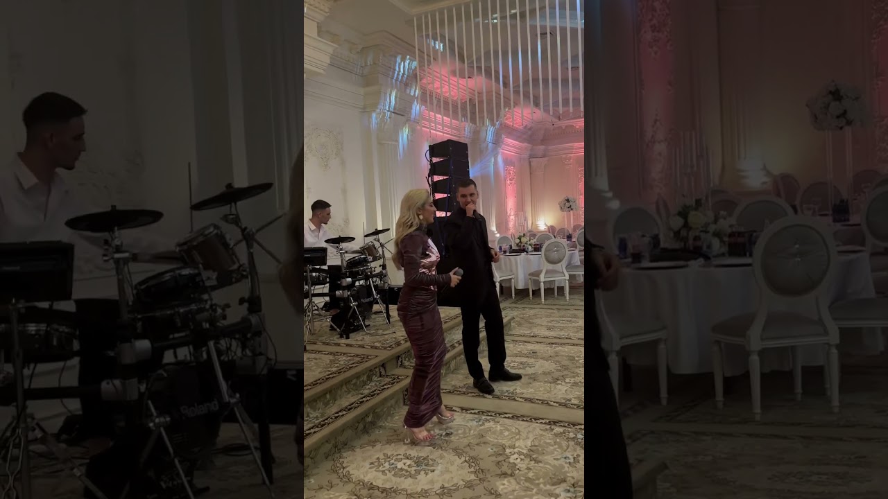 Adri & Iliriana's 2024 Dasëm in Rihanna Style 🔥