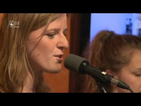 Heartbeat - Maria Magdalena (live TV Lux)