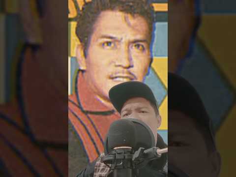 Nakilala Sa Galing Sa Bakbakan Sa Mga Pelikulang Aksyon Kilala Mo Ba Sya | Jun Aristorenas