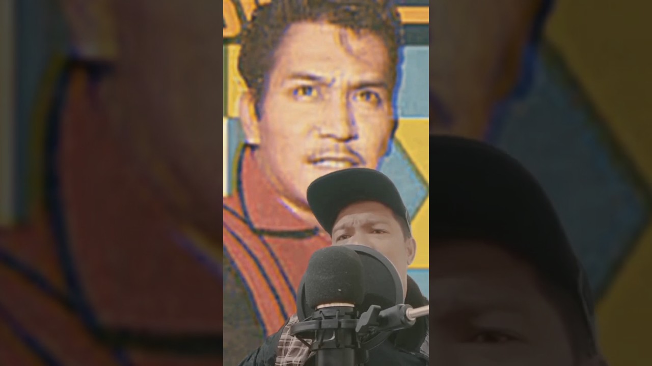 Kilalang Action Star na Si Jun Aristorenas: Galing sa Bakbakan at Pelikula 💥