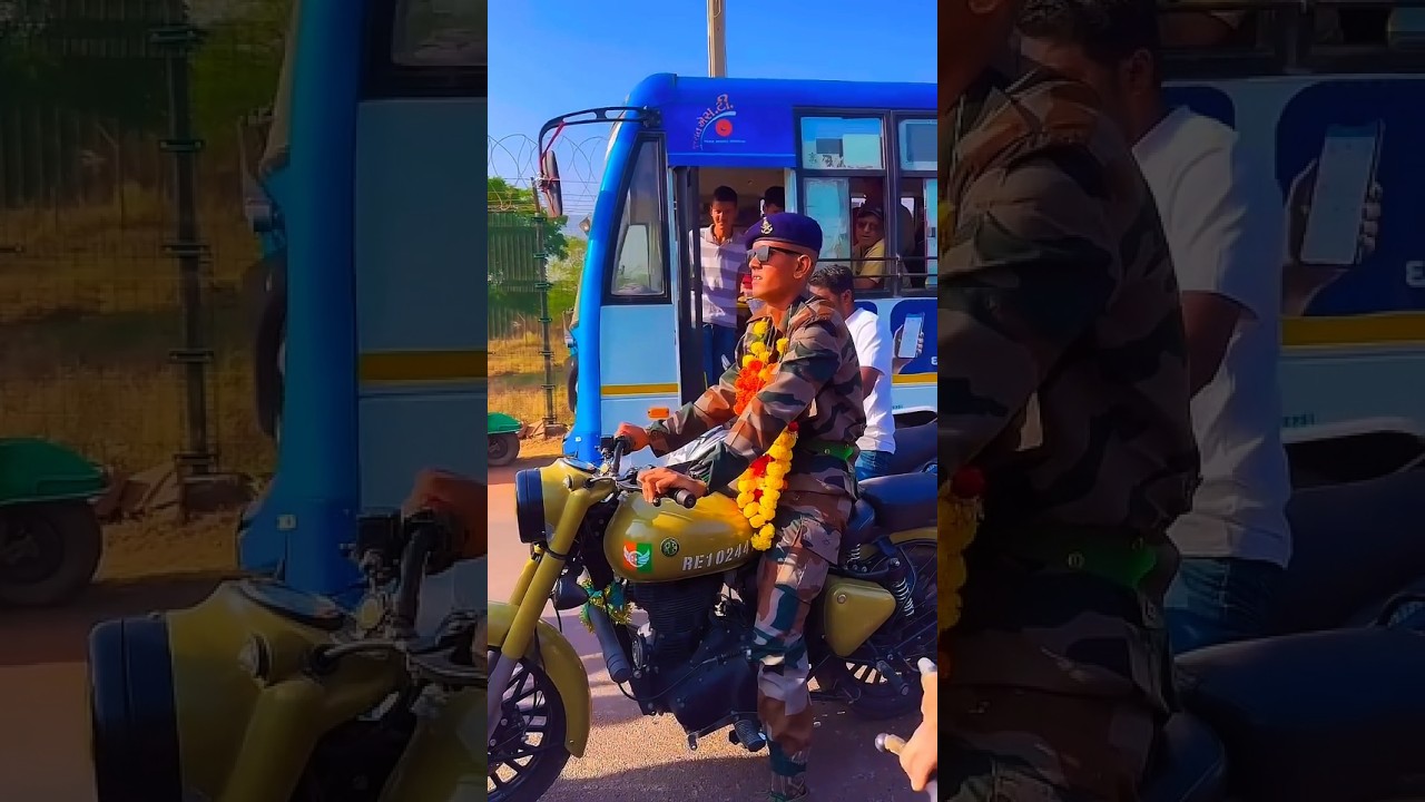 Indian Army Salary 2025: अग्निवीर को कितनी मिलती है? 🇮🇳