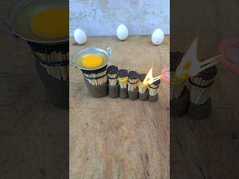 Very Easy Made Soft Boiled Egg. Episode 53 #shorts #viral
