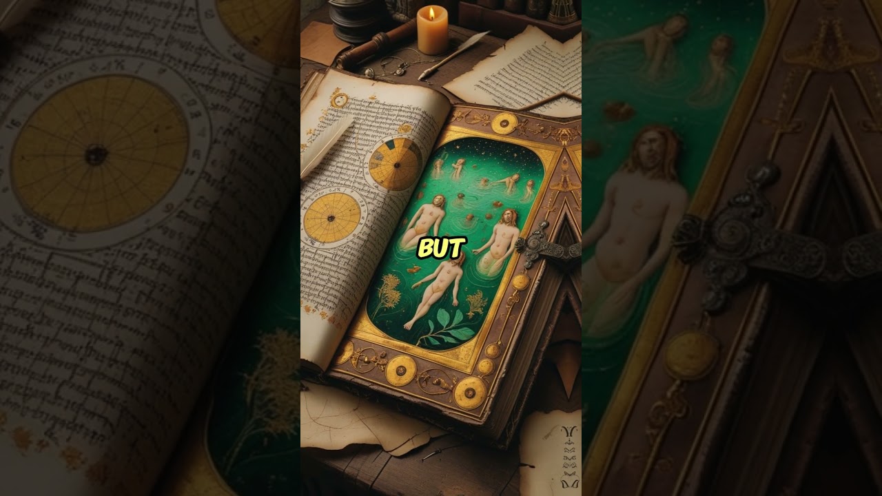 Unraveling the Secrets of the Voynich Manuscript: The World's Most Mysterious Book 🔍