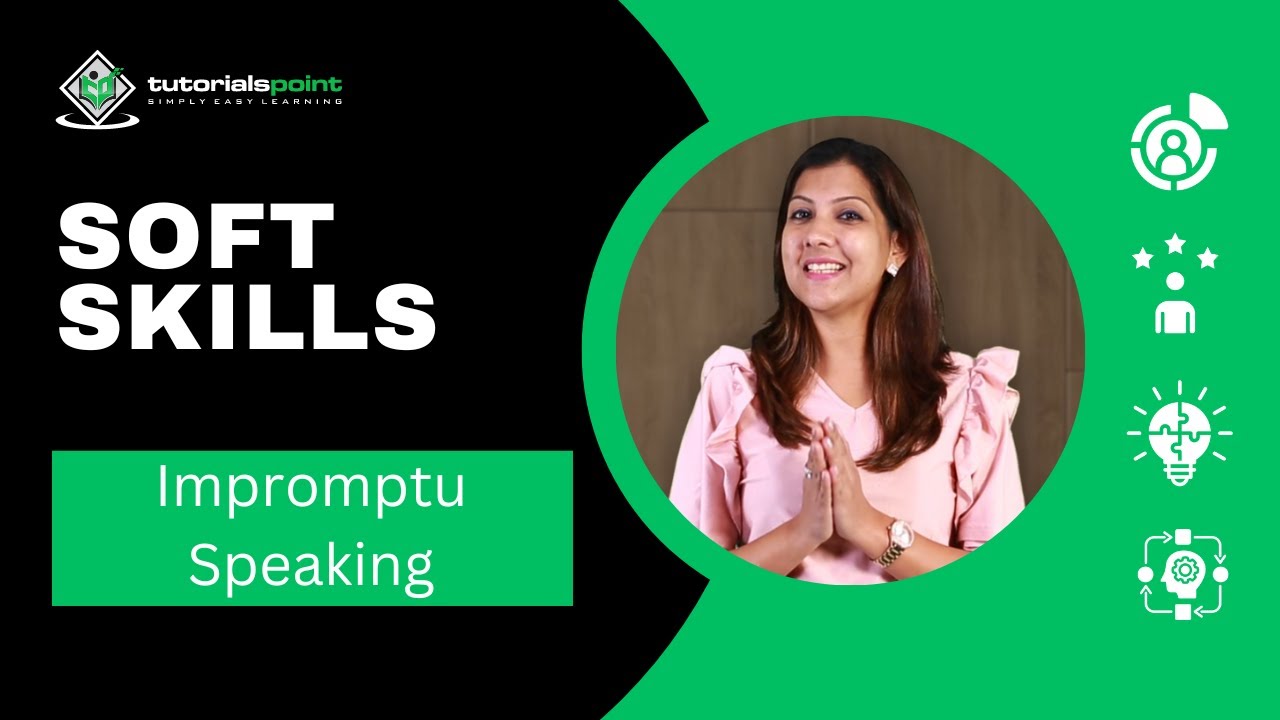 Master Impromptu Speaking Skills with Expert Tips 🎤