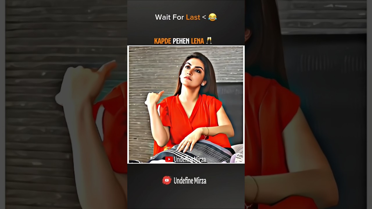 Hiba Bukhari's Funny Wardrobe Moment! π | Trending Pak Drama Shorts