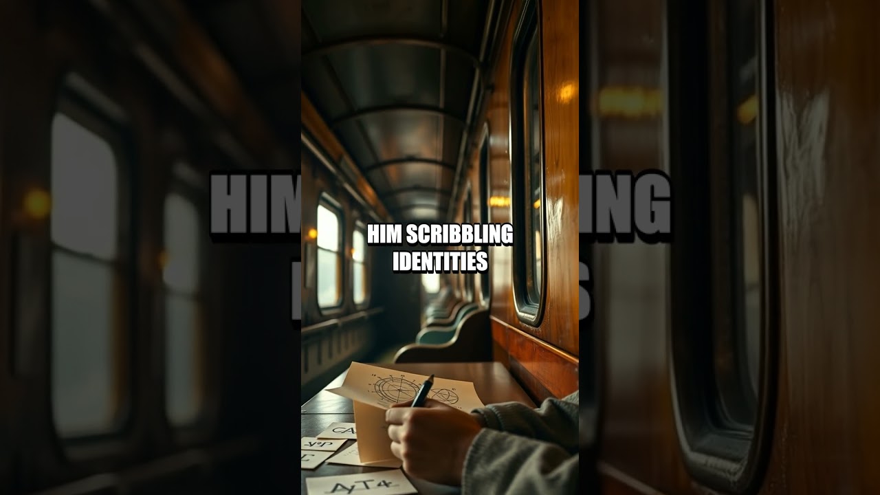 Discover the Hidden Genius of Srinivasa Ramanujan with TimeTwist AI ✨