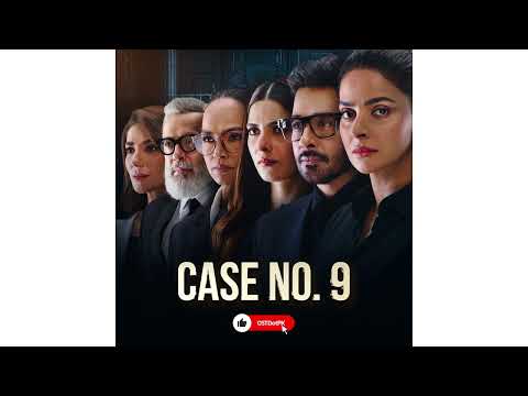 Case No. 9 | Drama OST 🎶 | Zara Madani, Ali Mustafa | Har Pal GEO | Geo Entertainment