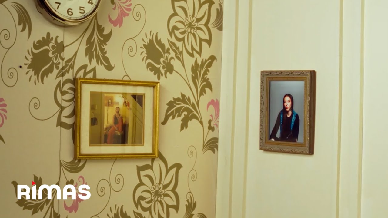 Mora, Young Miko - TOA (Visualizer) | LO MISMO DE SIEMPRE