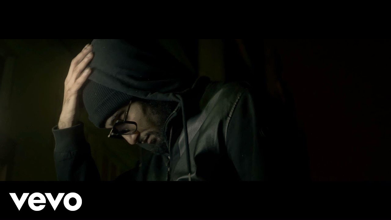 Niro - Perdu (From 'Miraculé') 🎶