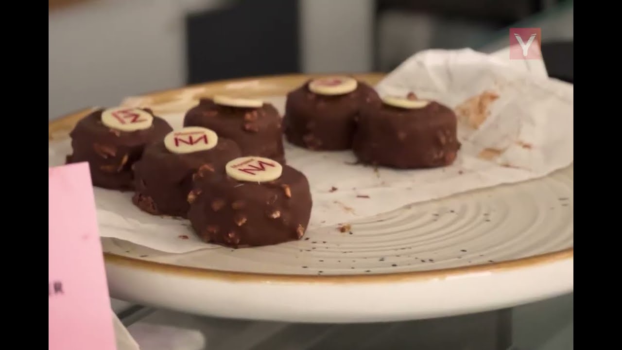 Rallye Gourmand : A Digital & Tasty Adventure 🍴
