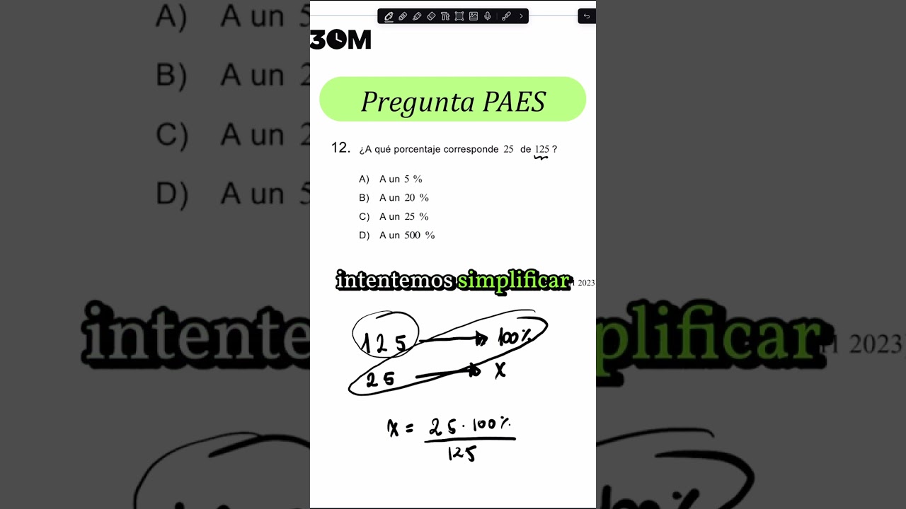PAES 2024: Egresados de Chile en Demre ❄️