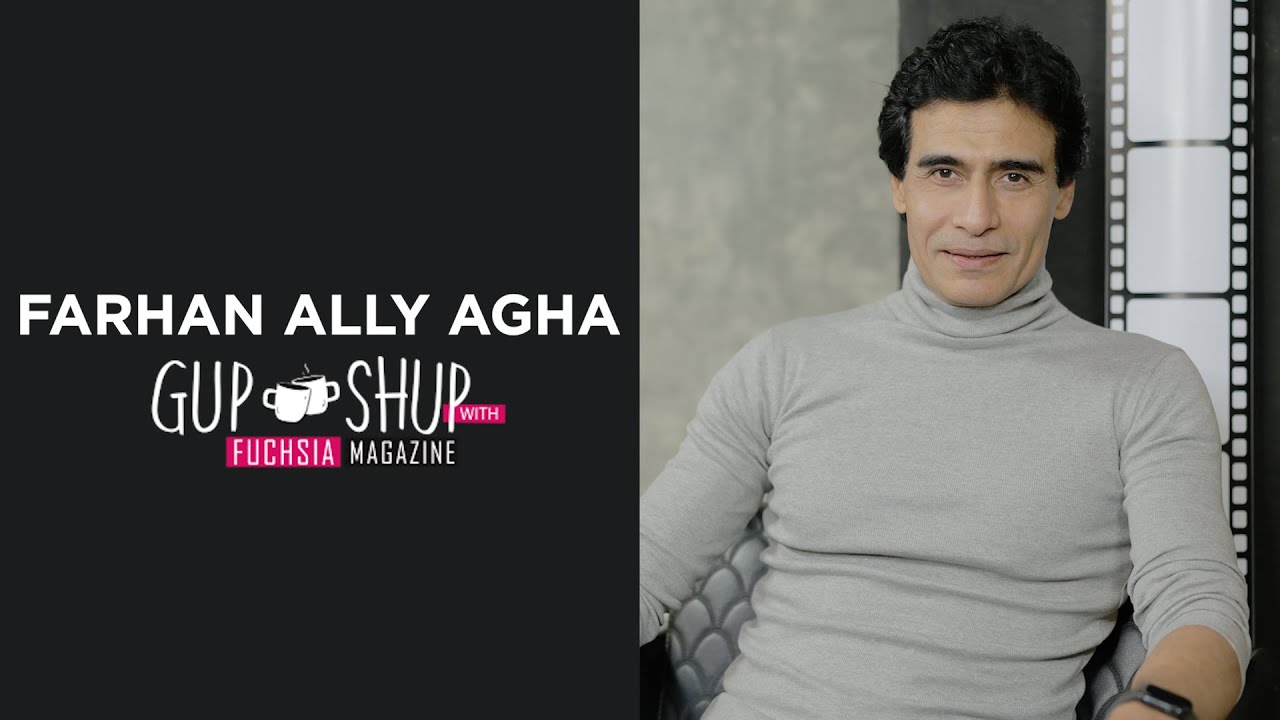 Farhan Ali Agha Reveals Secrets in Exclusive Tere Bin & Suno Chanda Interview π¬