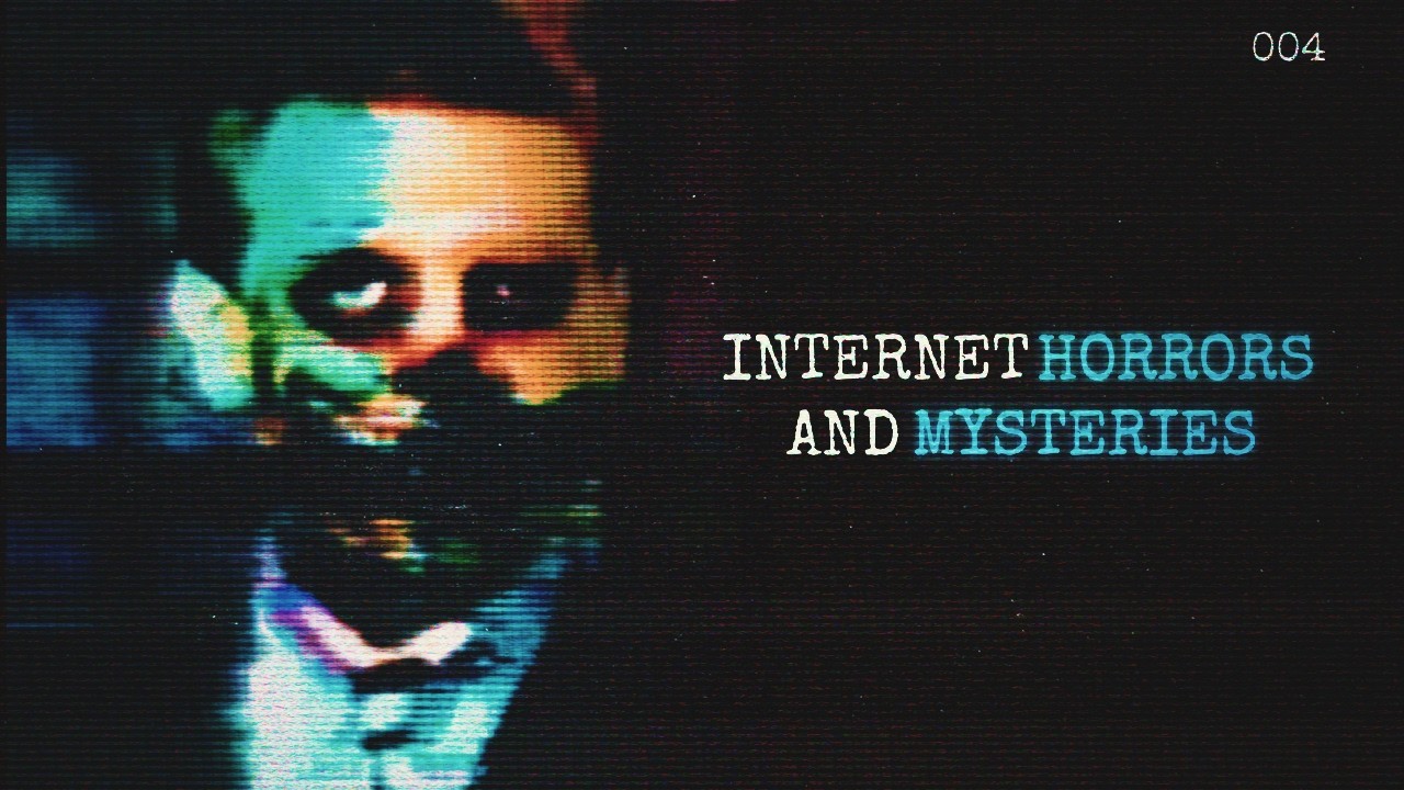 Uncover the Internet's Most Shocking Horrors & Mysteries 😱