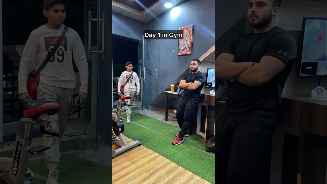 Hilarious Gym Coach Moments 😂 | Must-See Fitness Fails!