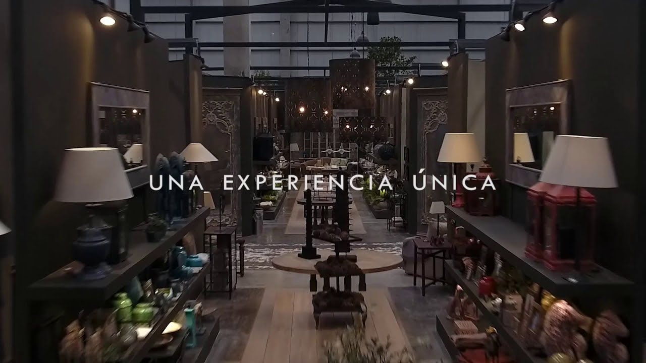 SHOWROOM Dupuis / Becara 🏢