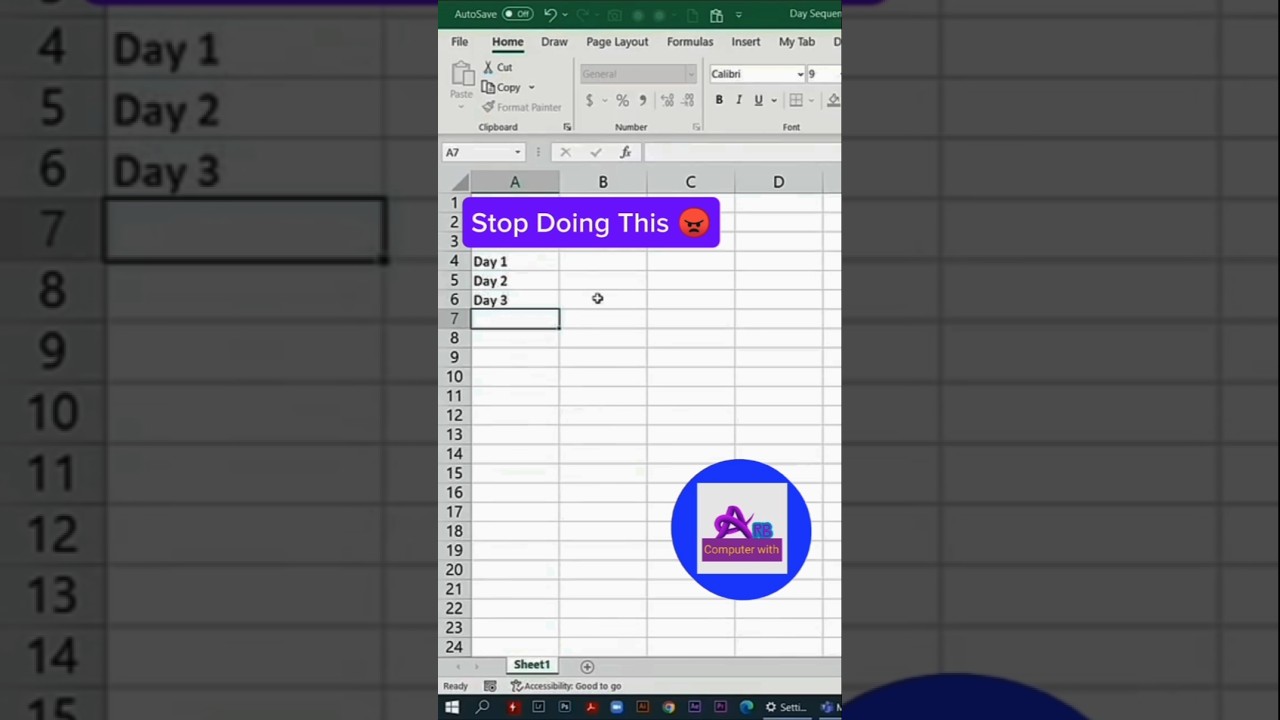 Master Excel Formulas: Essential Hacks for Beginners 📊
