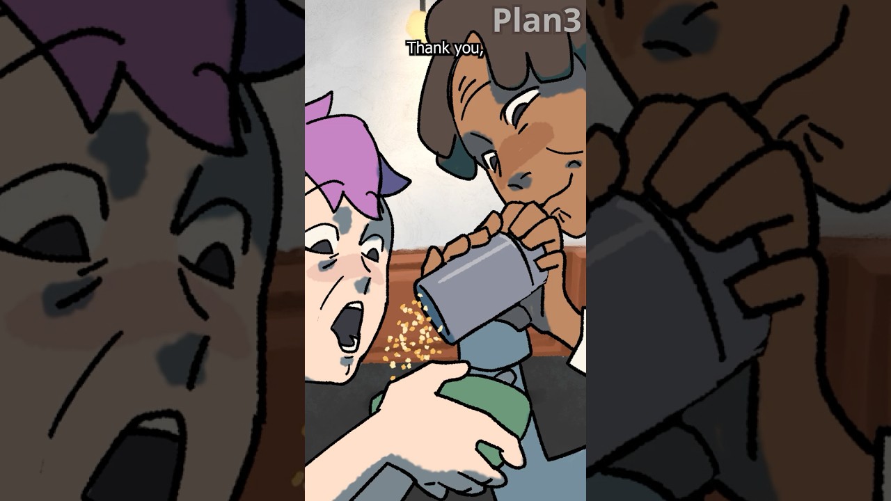 Americans visiting Europe for the First Time