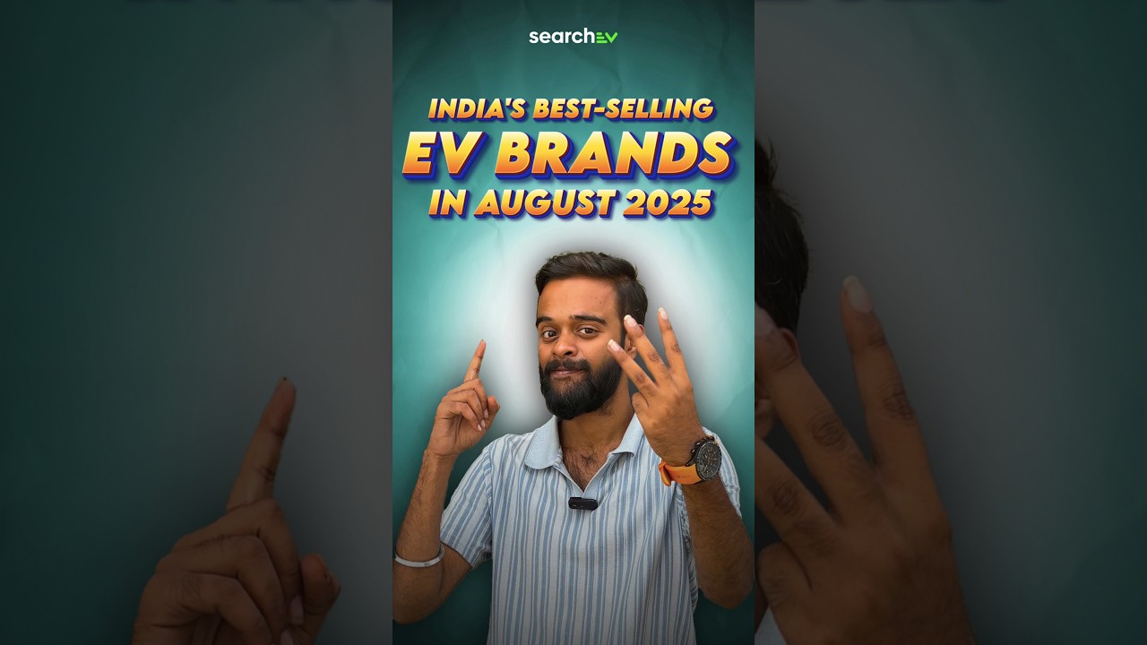 India’s EV Sales August 2025: Tata, MG, or Mahindra — Who’s Leading the Electric Revolution? ⚡