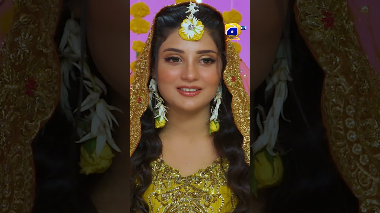 Baylagaam Episode 108 Promo - Tonight at 9 PM on Har Pal Geo 📺