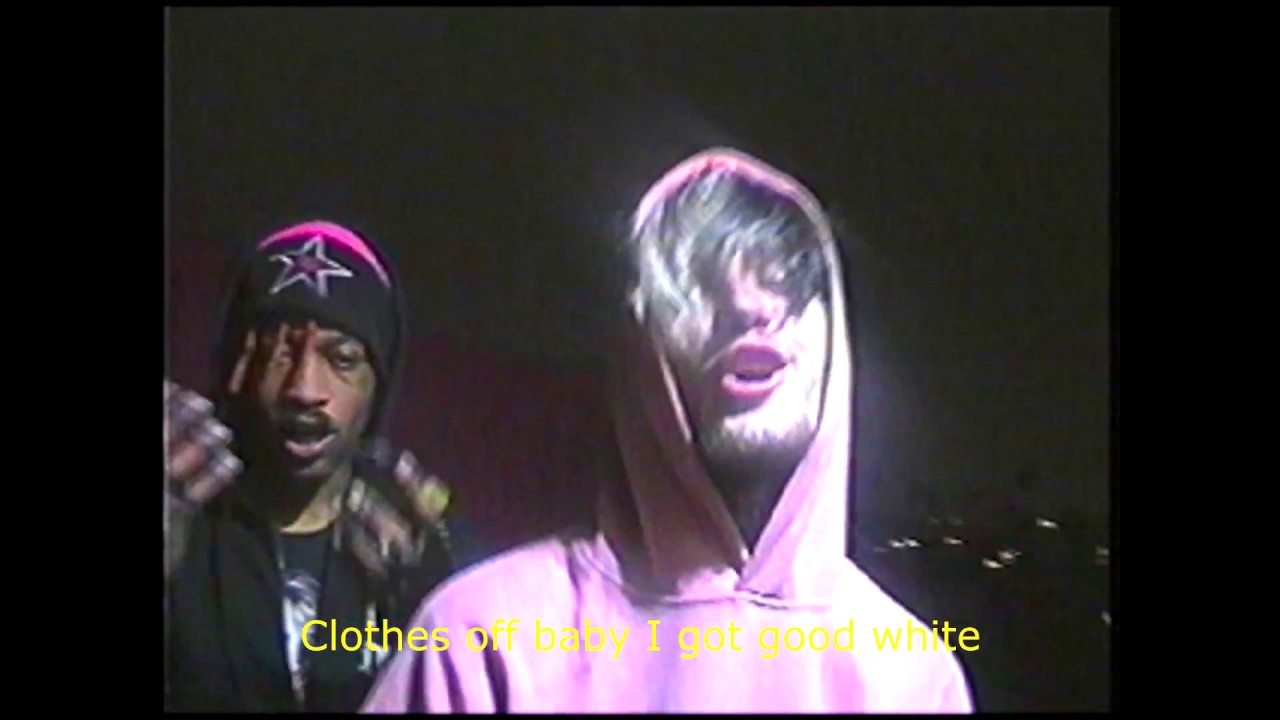 Lil Peep & Lil Tracy - Witchblades (Official Video) 🎥