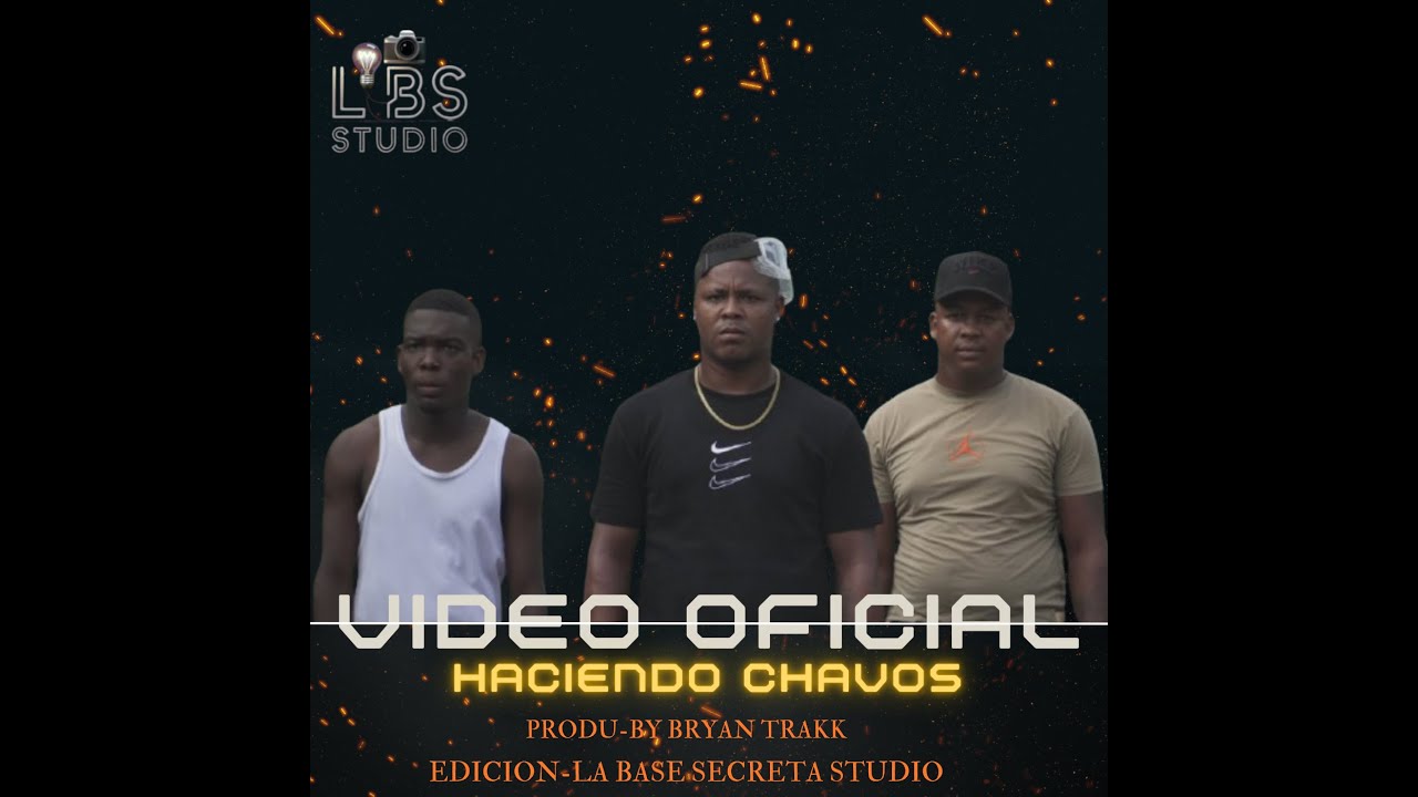 Haciendo Chavos - R-Calle Official Video 🎥