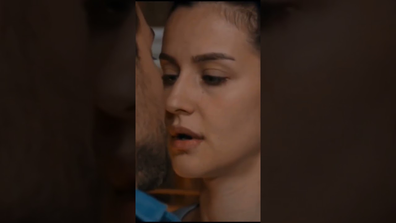 Любовь и страсть в турецком сериале 'Ты Расскажи Карадениз' 💖