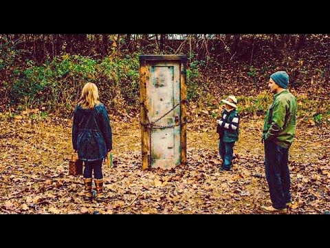 Gizemli Kapı 🍿 Türkçe Dublaj Full HD İzle