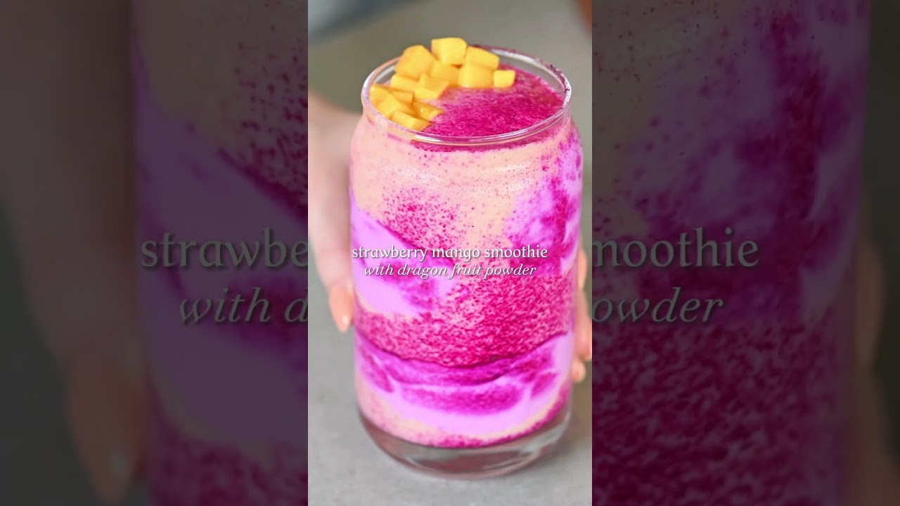 Top Drinks of 2023: Must-Try Favorites ✨