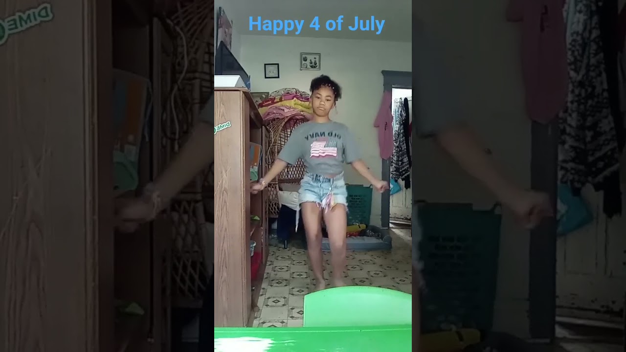 Important Date: July 4, 2025 🇺🇸