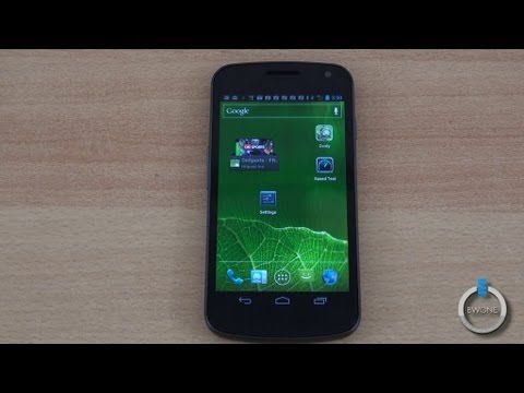 Android 4.0 ICS Tips for Beginners 📱