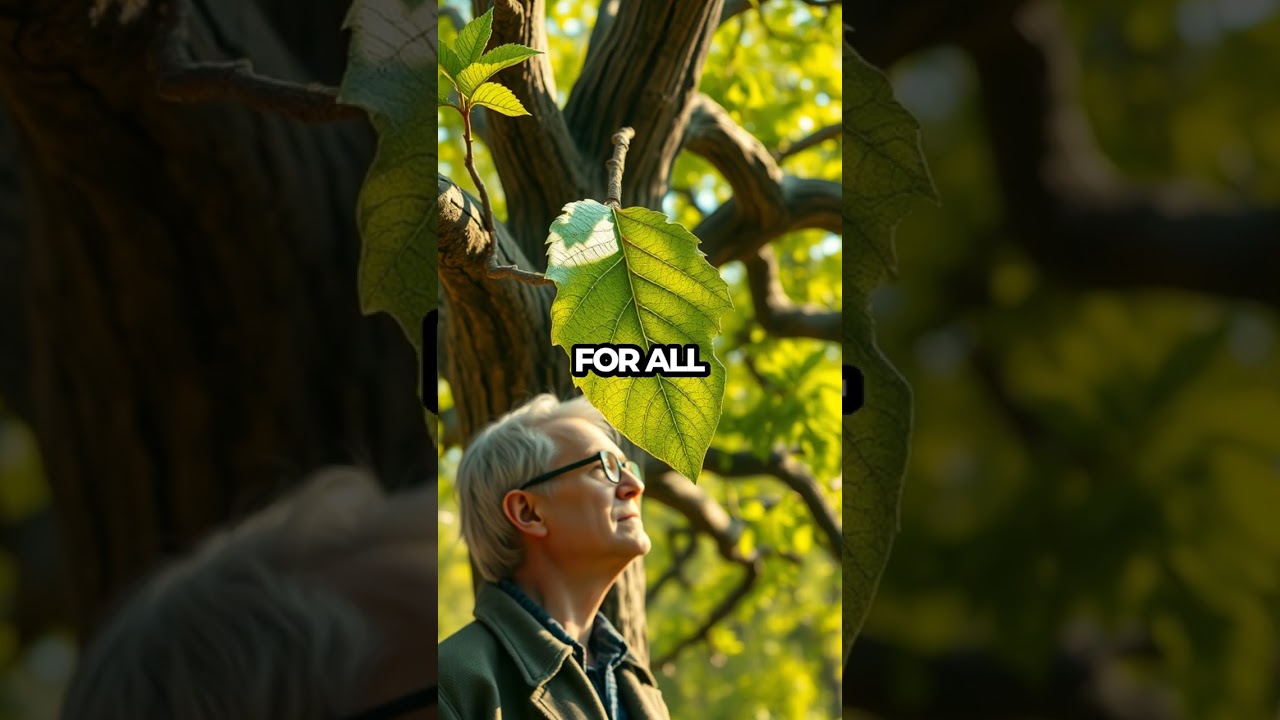 Cracking the Graceful Tree Conjecture: A Fascinating Math Puzzle 🌳