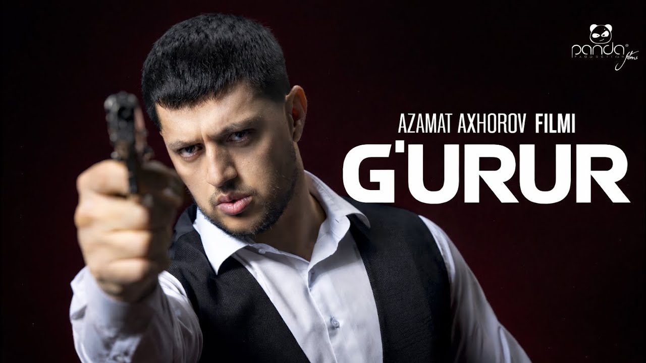 UZBEK KINO “ G’URUR” УЗБЕК КИНО “ГУГУР” TOLIQ VERSIA