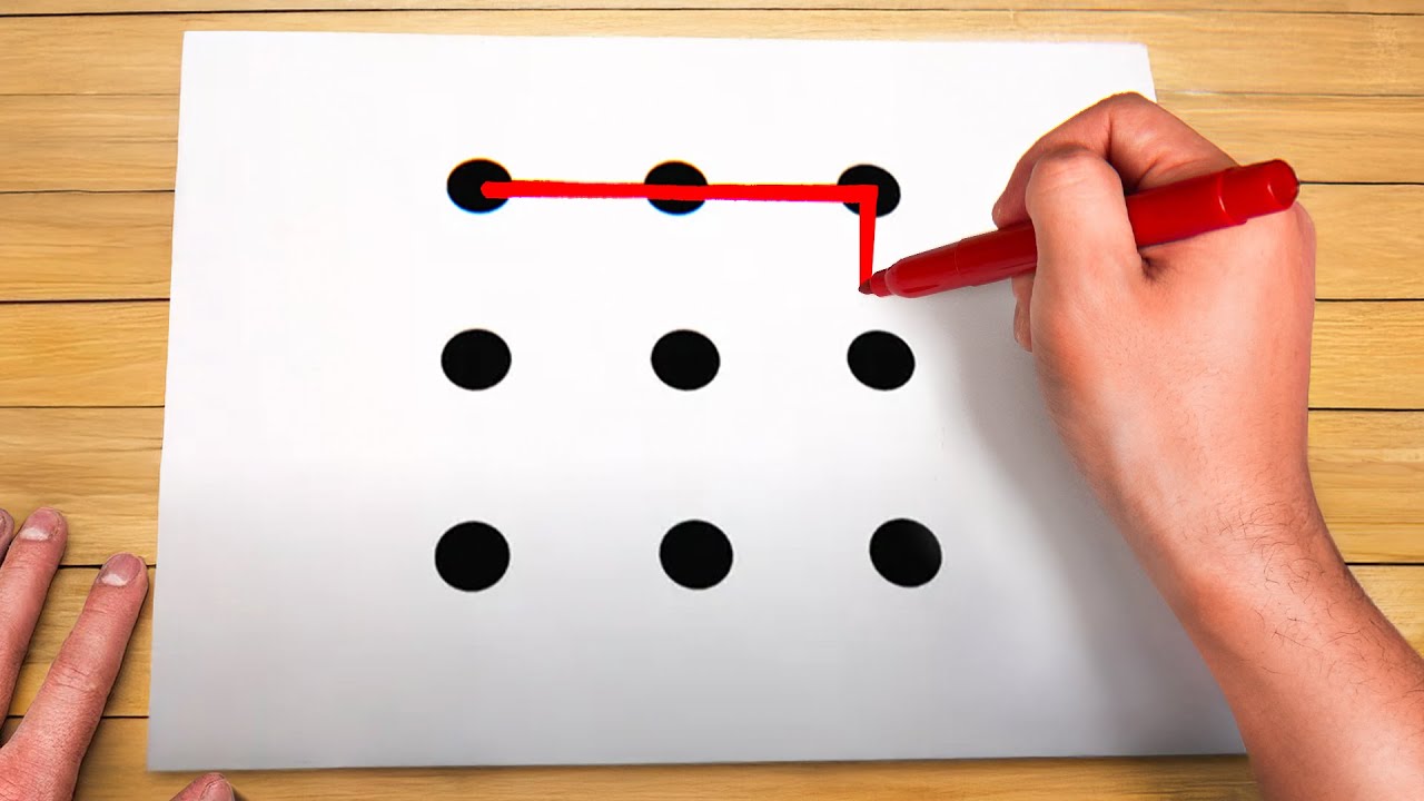 Only the Top 1% Can Solve These Impossible Puzzles 🧩