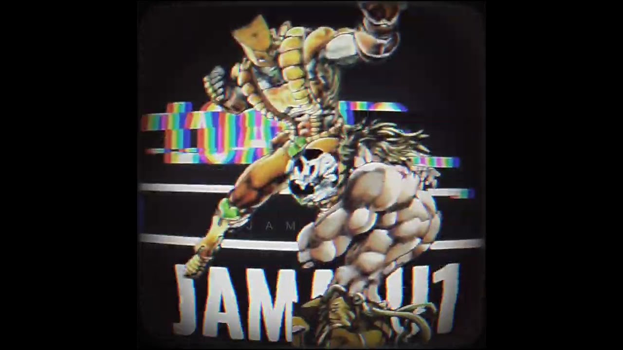 Dio in the 90s 🚶‍♂️ | JoJo's Bizarre Adventure