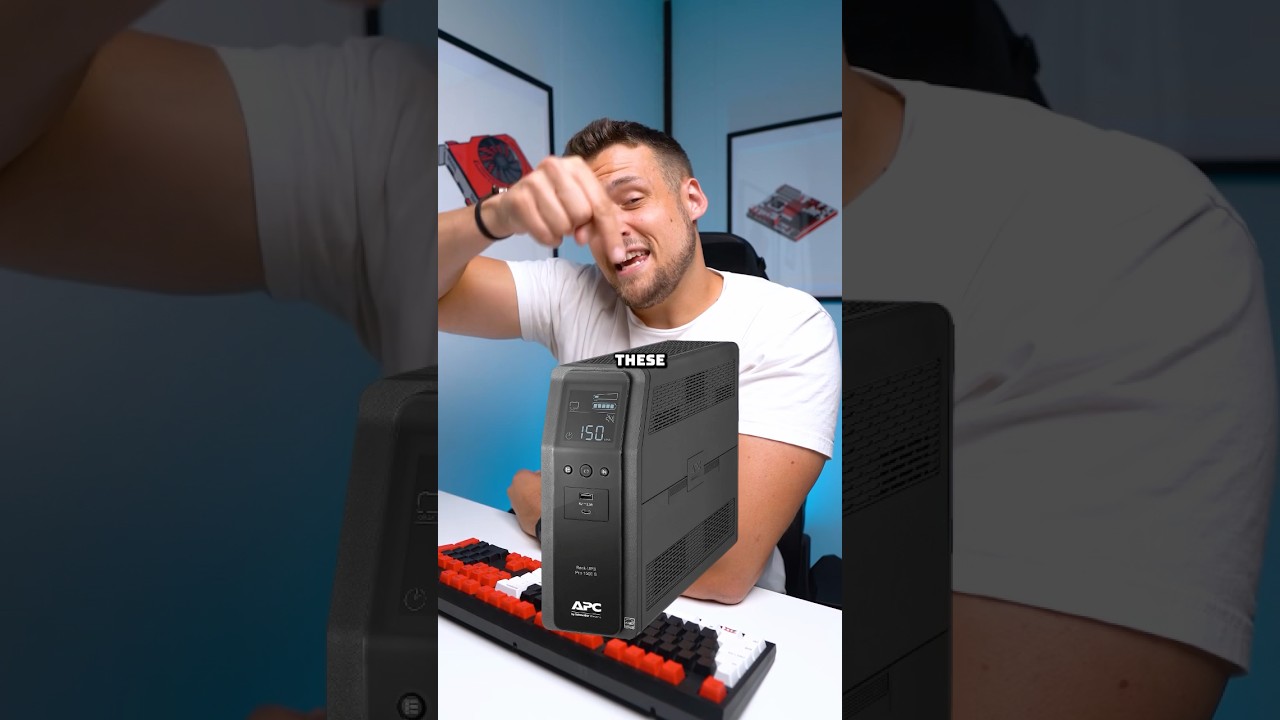 Must-Have Gaming Gear for Every PC Gamer 🎮