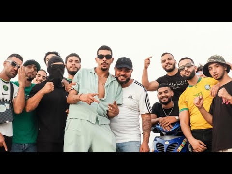 Esserpent - Mata7kich ( Officiel Music video )