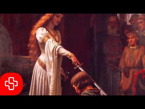 Adoration of the Cross