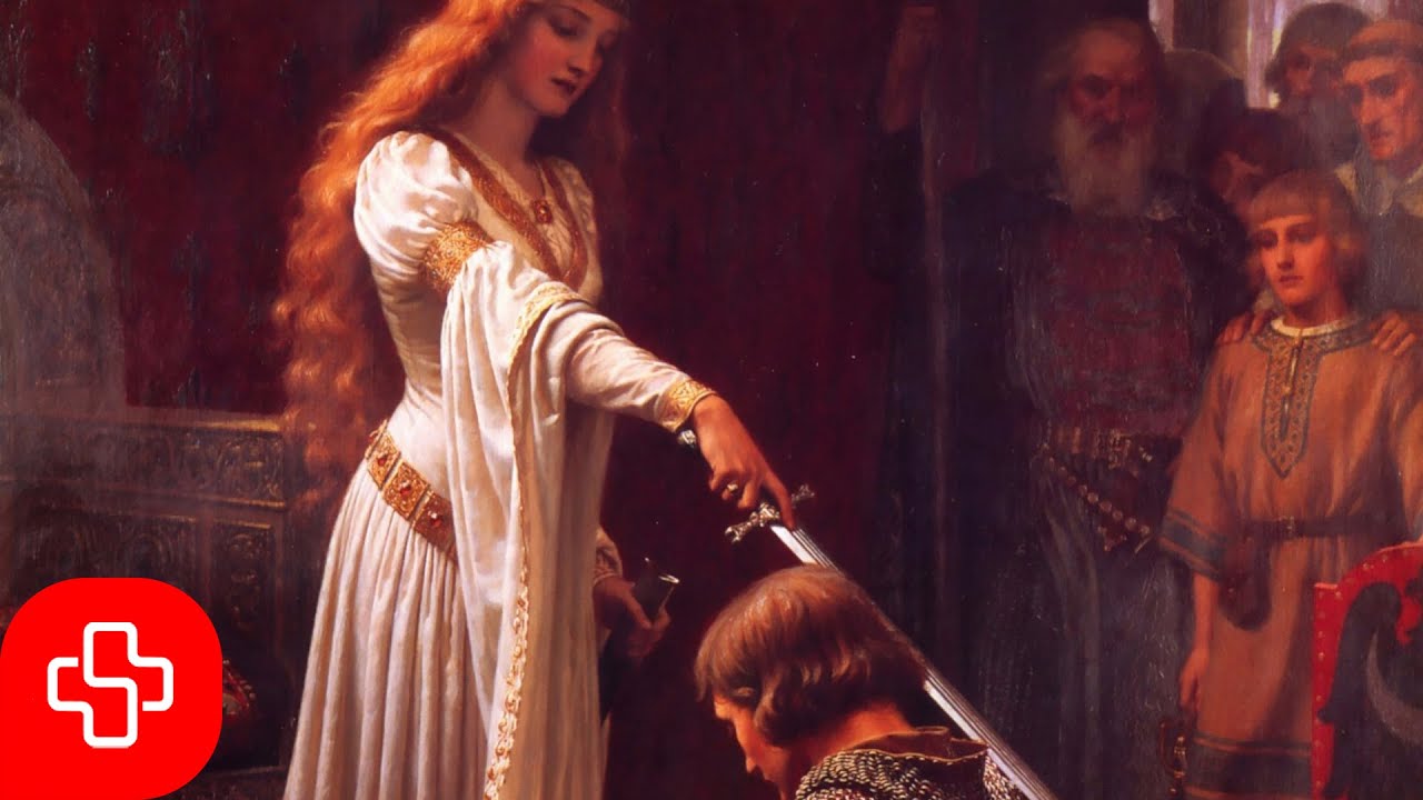 Kyrie: Orbis Factor - Medieval Chant of Eleanor of Brittany ๐ถ