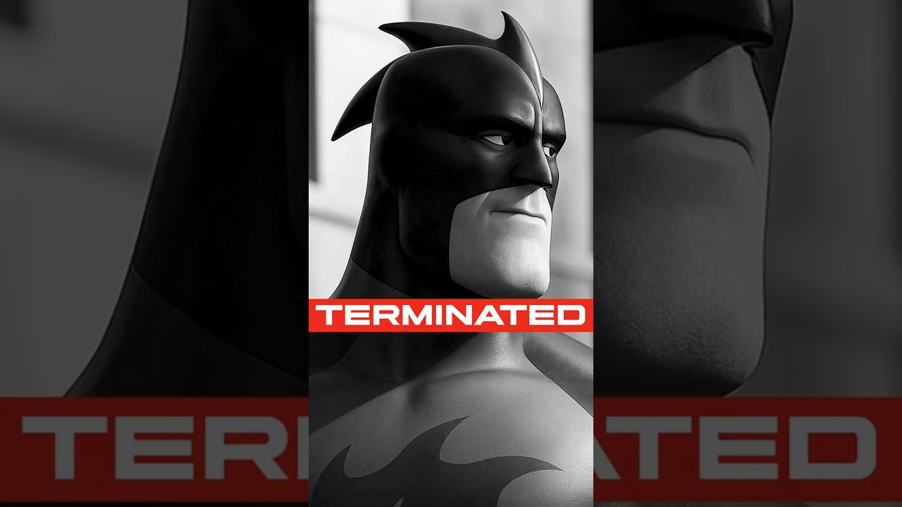 Heartbreaking Moments: The Most Tragic Deaths in The Incredibles 😢