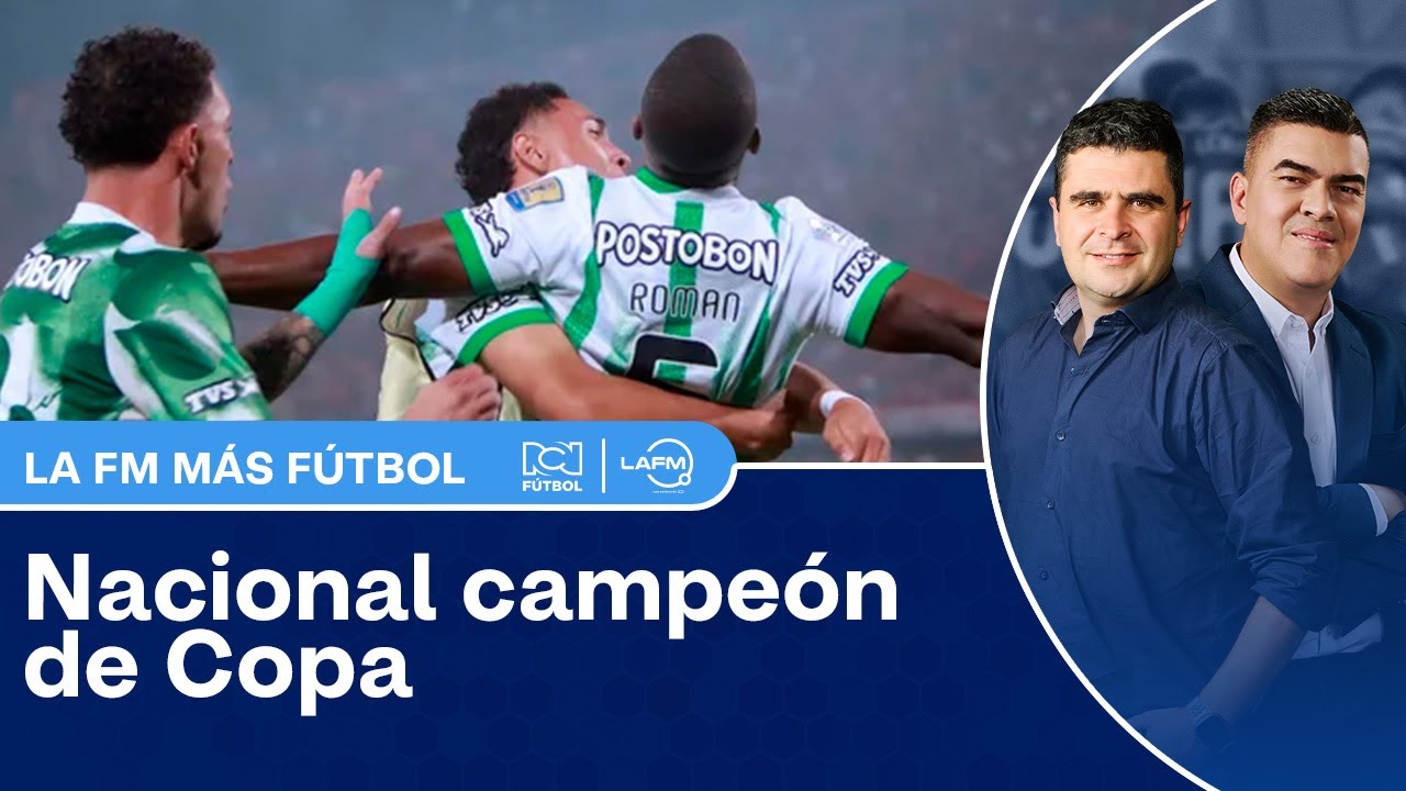 Campeón de Copa, pero la violencia prevalece 🏆