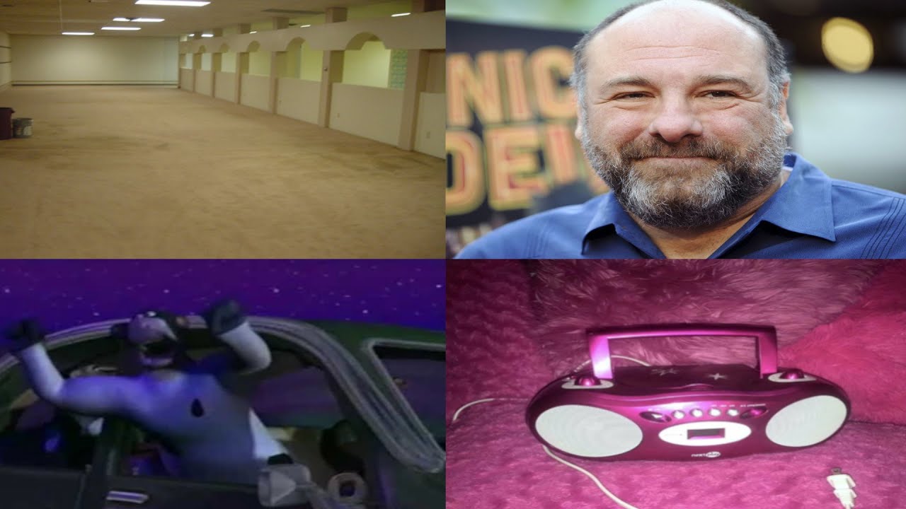 10 Top 10 Lost Media Discovered in 2024