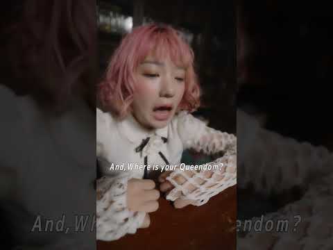 Q.I.S.『Queendom(+s)』