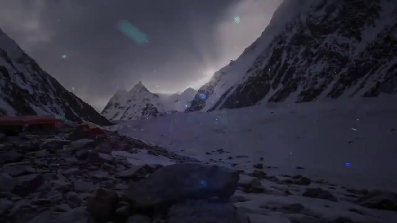 Arrested Youth - Black X White (Arc North Remix) 🎵